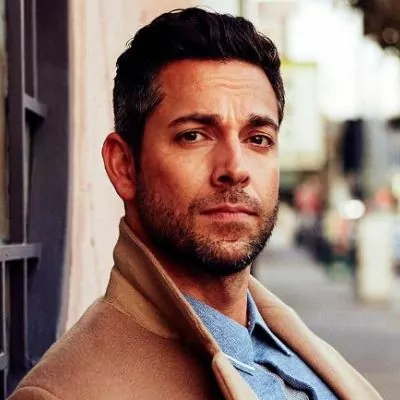 Zachary Levi