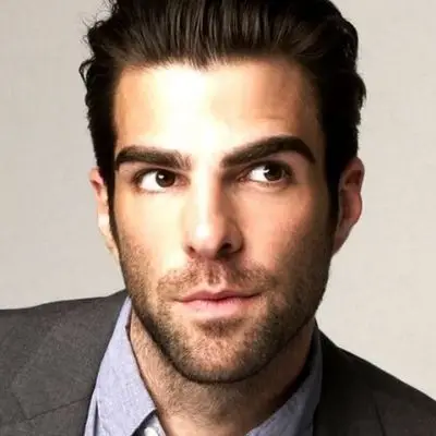 Zachary Quinto