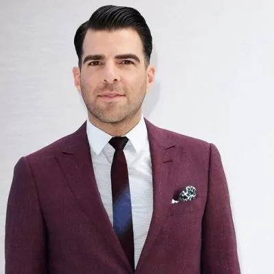 Zachary Quinto