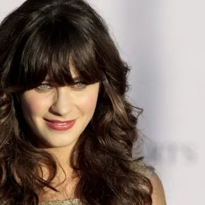 Zooey Deschanel