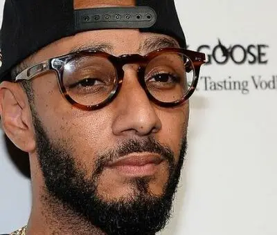 Swizz Beatz
