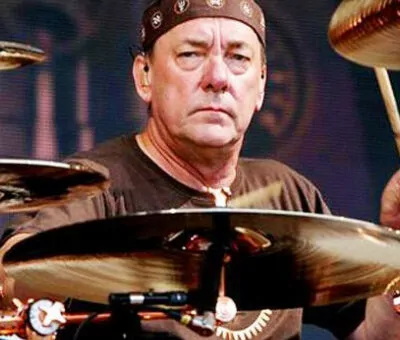Neil Peart