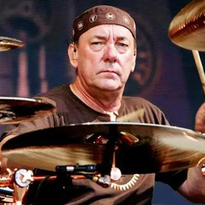 Neil Peart