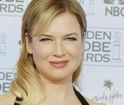 Renee Zellweger