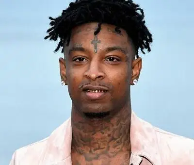 21 Savage