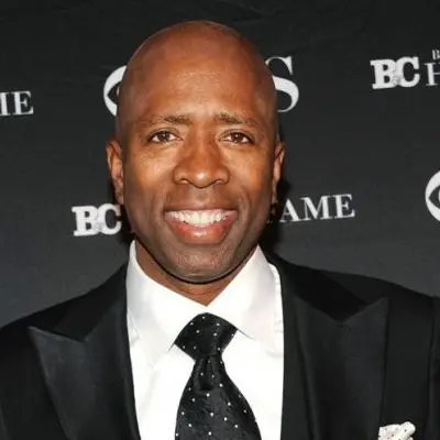 Kenny Smith