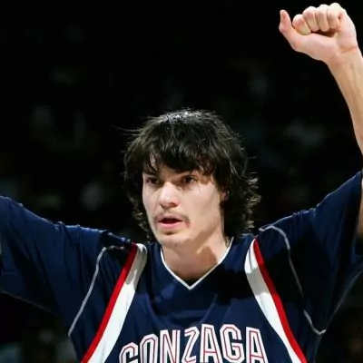 Adam Morrison