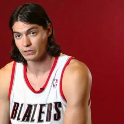 Adam Morrison