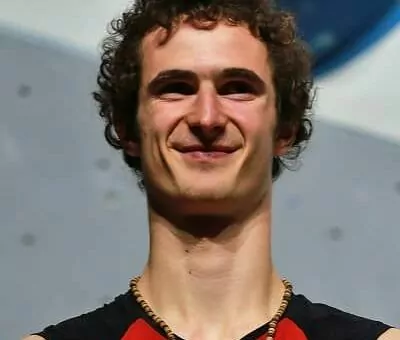 Adam Ondra