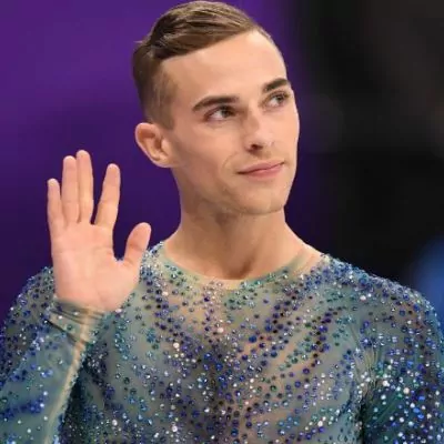 Adam Rippon