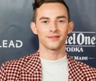 Adam Rippon