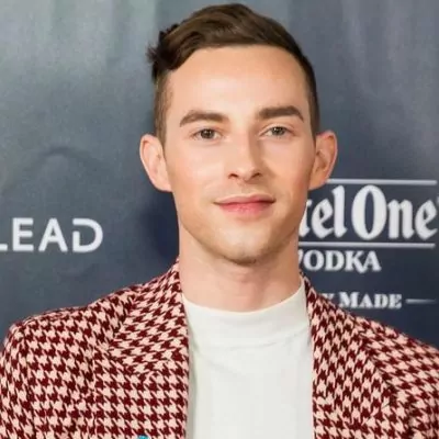 Adam Rippon