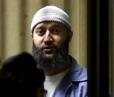 Adnan Syed