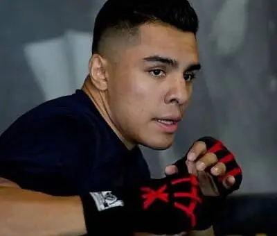 Adrian Granados