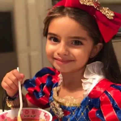 Aitana Derbez