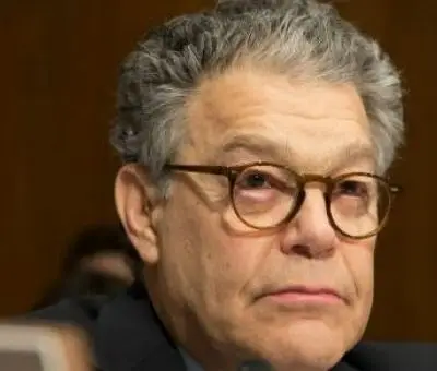 Al Franken