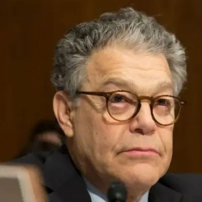 Al Franken