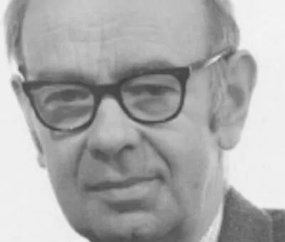 Alan Robertson