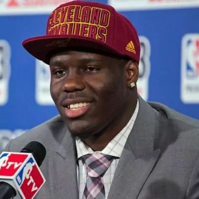Anthony Bennett
