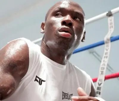 Antonio Tarver