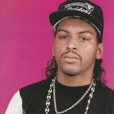 Arabian Prince