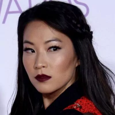 Arden Cho