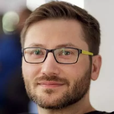 Artem Kroupenev