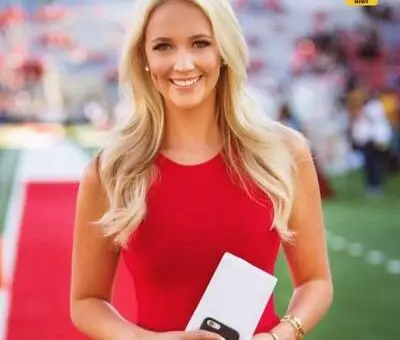 Ashley Brewer