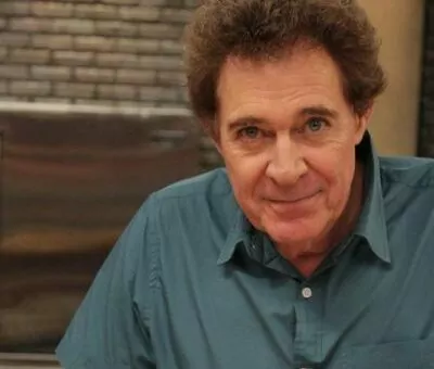 Barry Williams