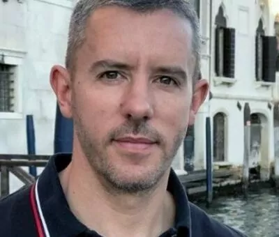 Benjamin Maisani