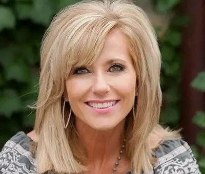 Beth Moore