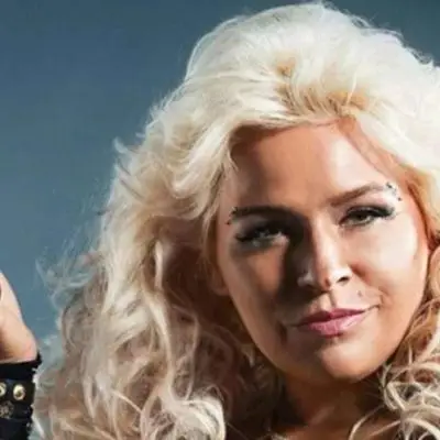 Beth Chapman