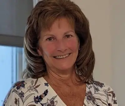 Betty Gibbs