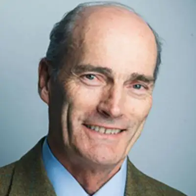 Bill Bonner