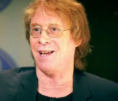 Bill Mumy