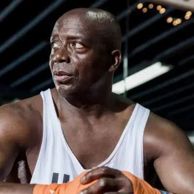 Billy Blanks