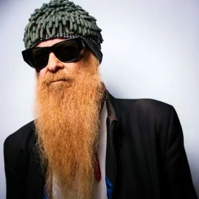 Billy Gibbons