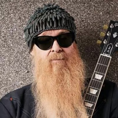 Billy Gibbons