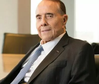 Bob Dole