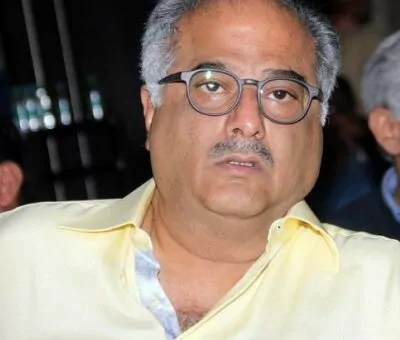 Boney Kapoor