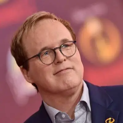 Brad Bird