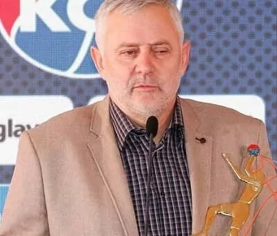 Branislav Jokić