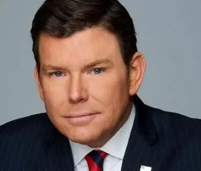Bret Baier