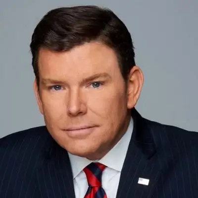 Bret Baier