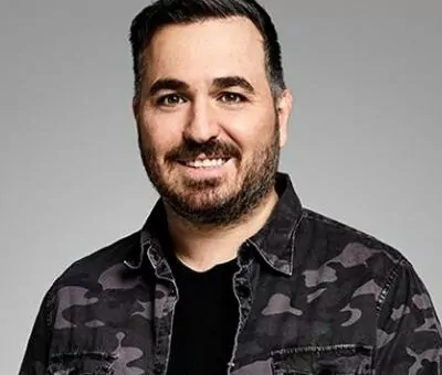 Brian Quinn