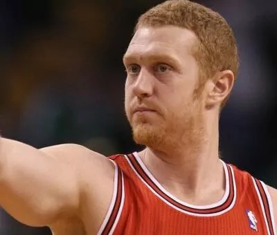Brian Scalabrine