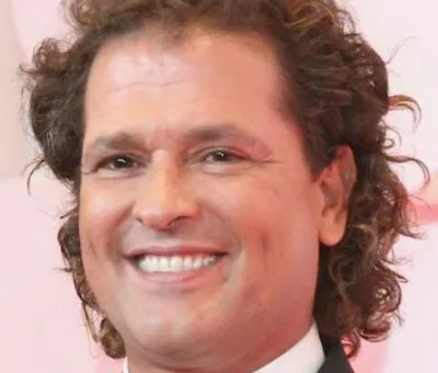 Carlos Vives