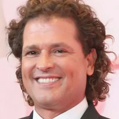 Carlos Vives