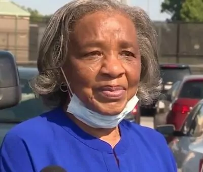 Carolyn Boseman