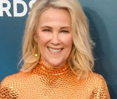 Catherine O’Hara